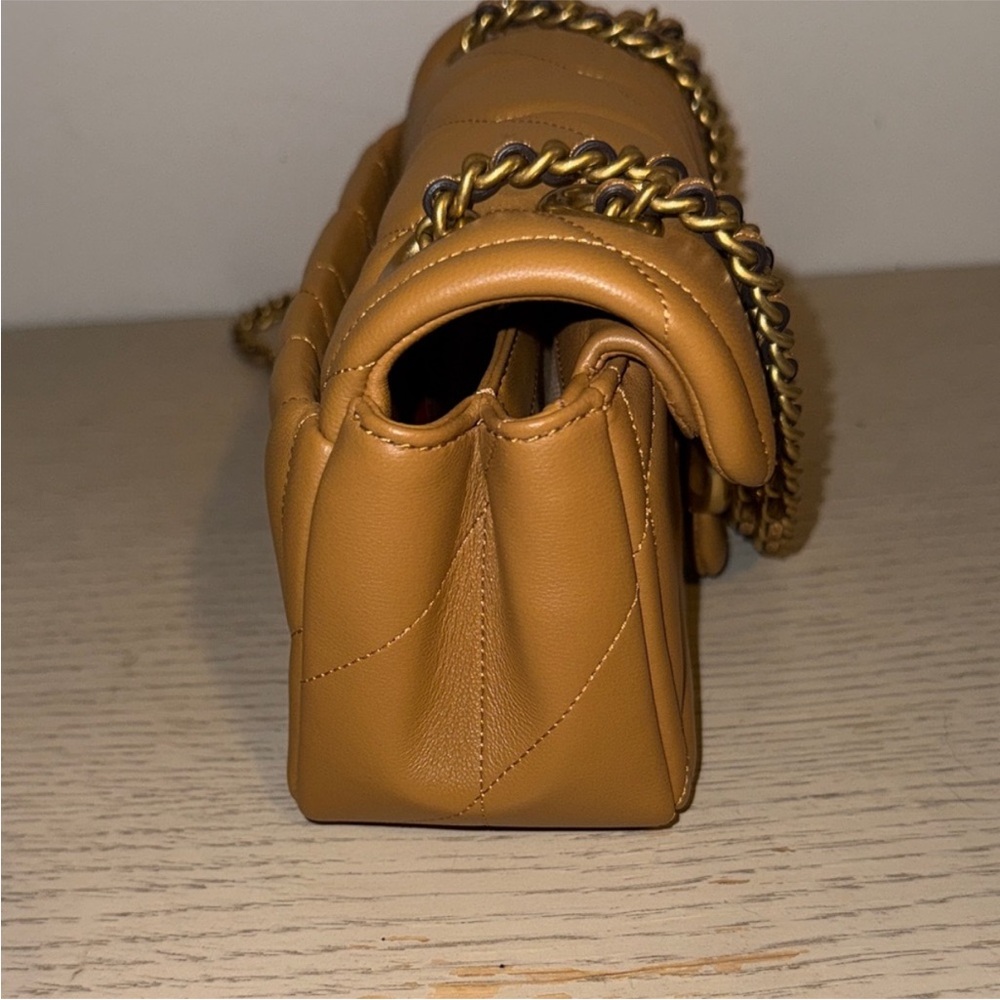Coach Tabby Shoulder Bag 20 - Picture 4 of 7